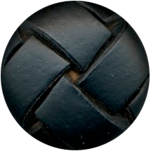 Leather Button